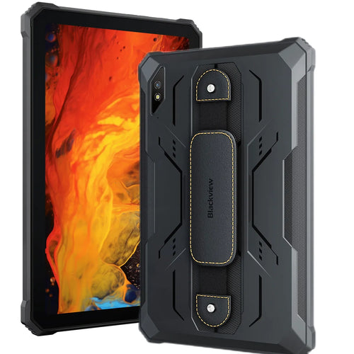 [World Premeire] Blackview Active 8 Pro Rugged Tablets Android 13