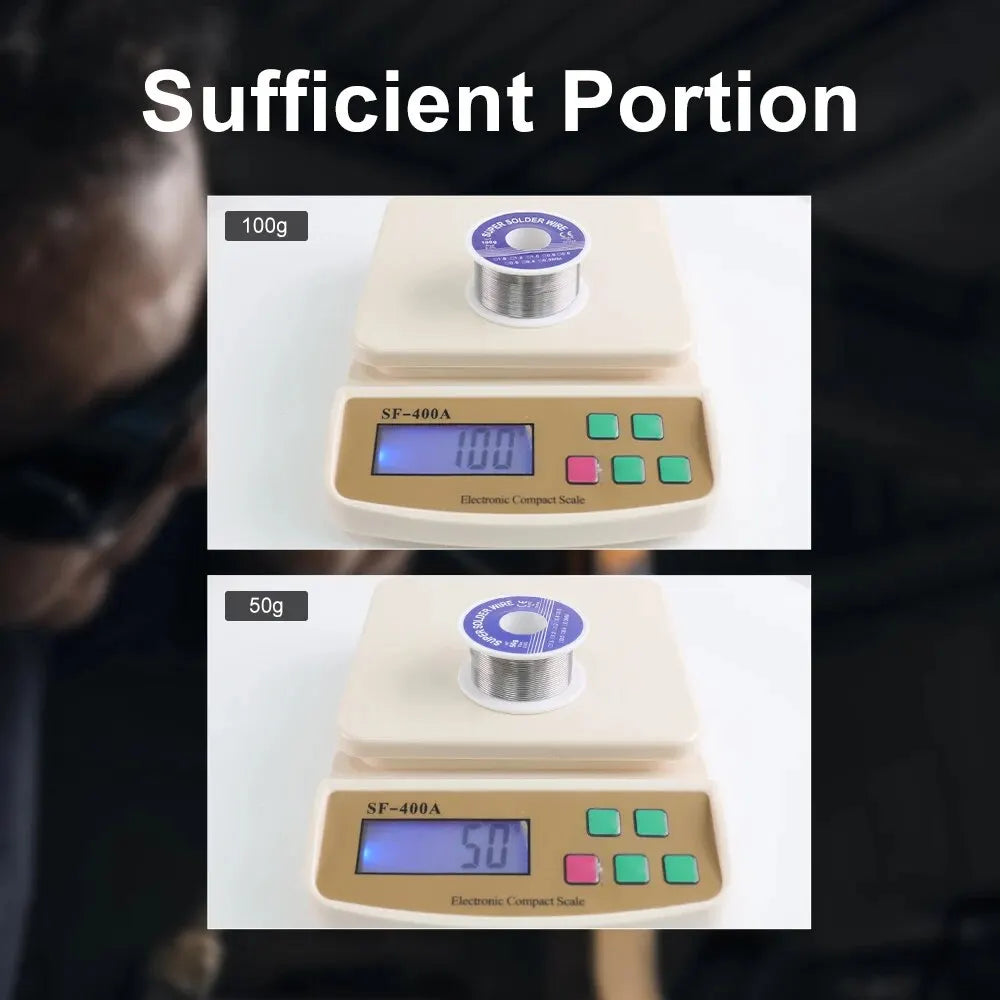 Disposable Lighter Solder Welding Wire Soldering Tin Wires Stainless