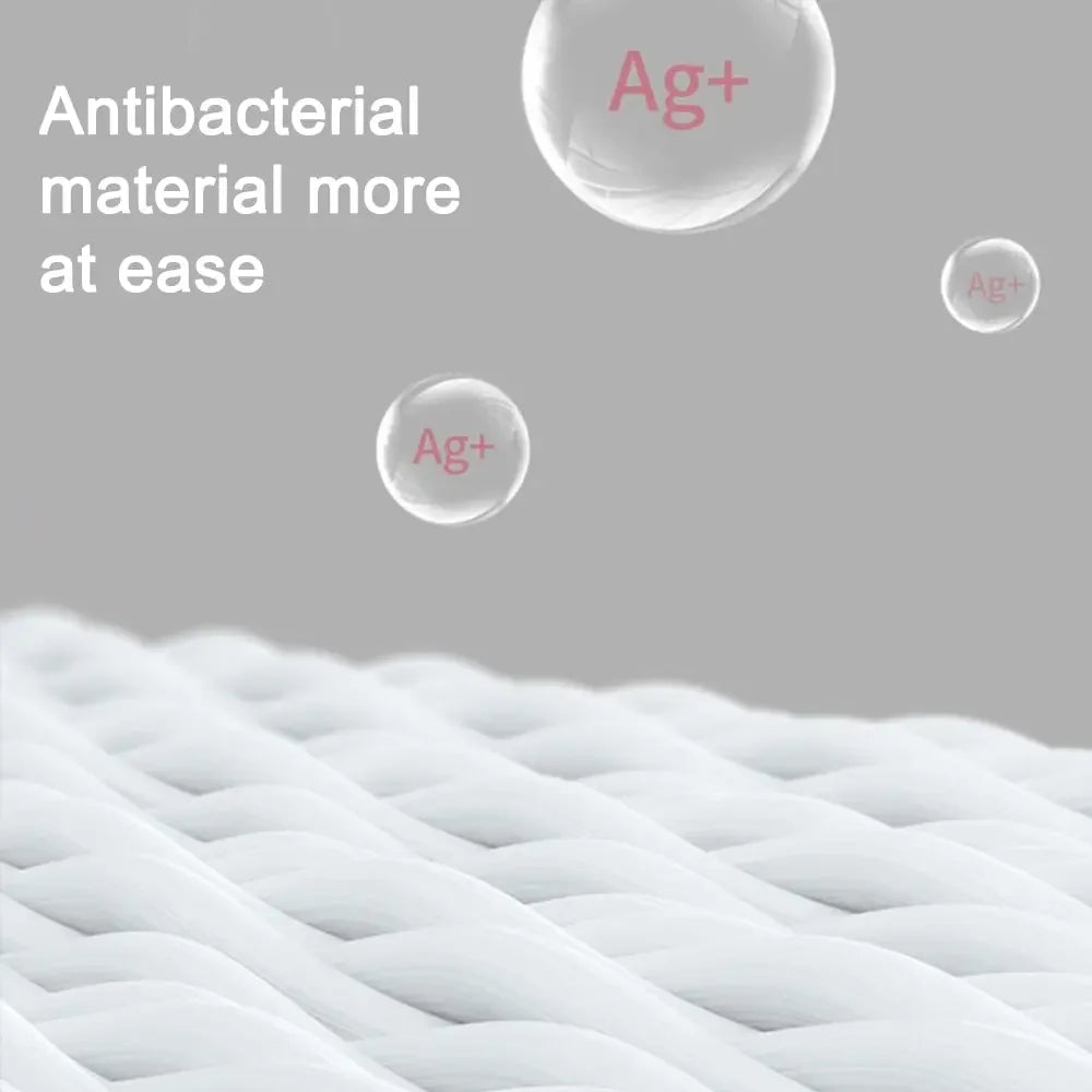 1pcs Car Neck Headrest Pillow Accessories Cushion Auto Seat Head