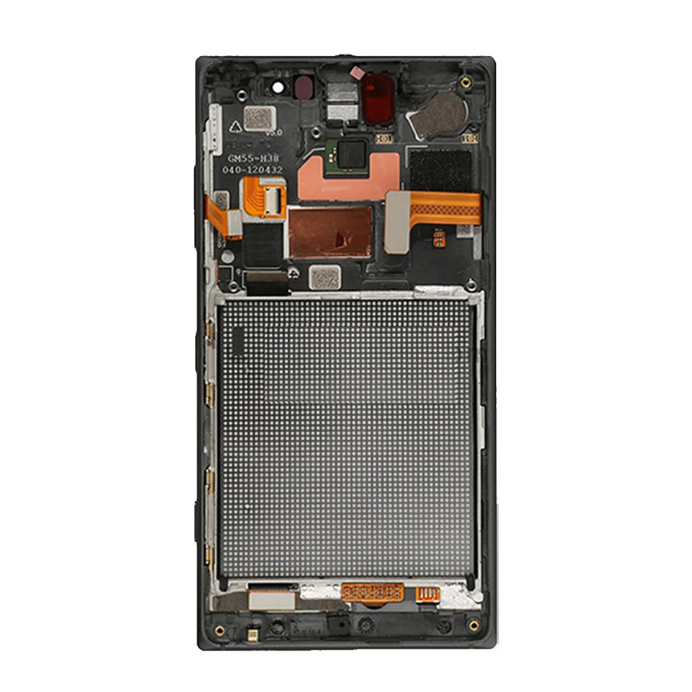 5.0'' Original lcd For Nokia Lumia 830 LCD Display Touch Screen
