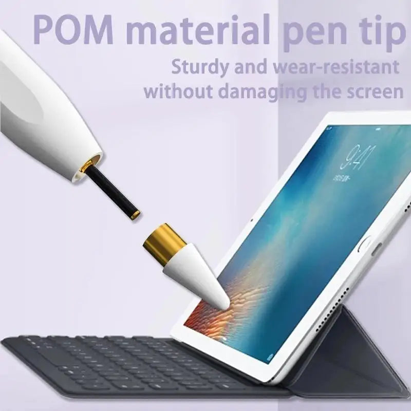 For Xiaomi Pad 6 5 Stylus Pen For Samsung Pad Without Palm Rejection