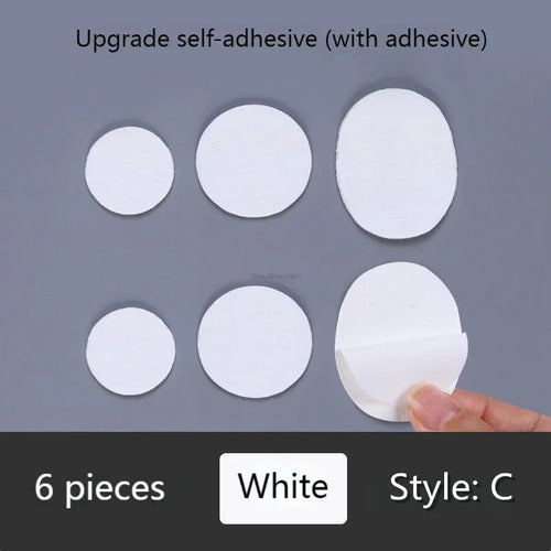 Shoe Patch Vamp Repair Sticker Subsidy Sticky Shoes Insoles Heel