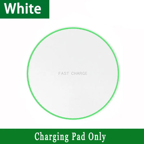 200W Wireless Charger Pad For iPhone 14 13 12 15 11Pro XS Max