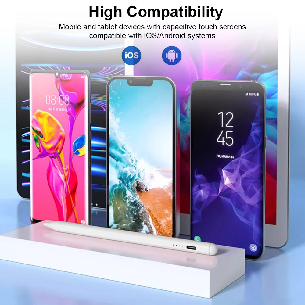 Universal Stylus Pen for Android Mobile Phone Tablet Touch Pen for