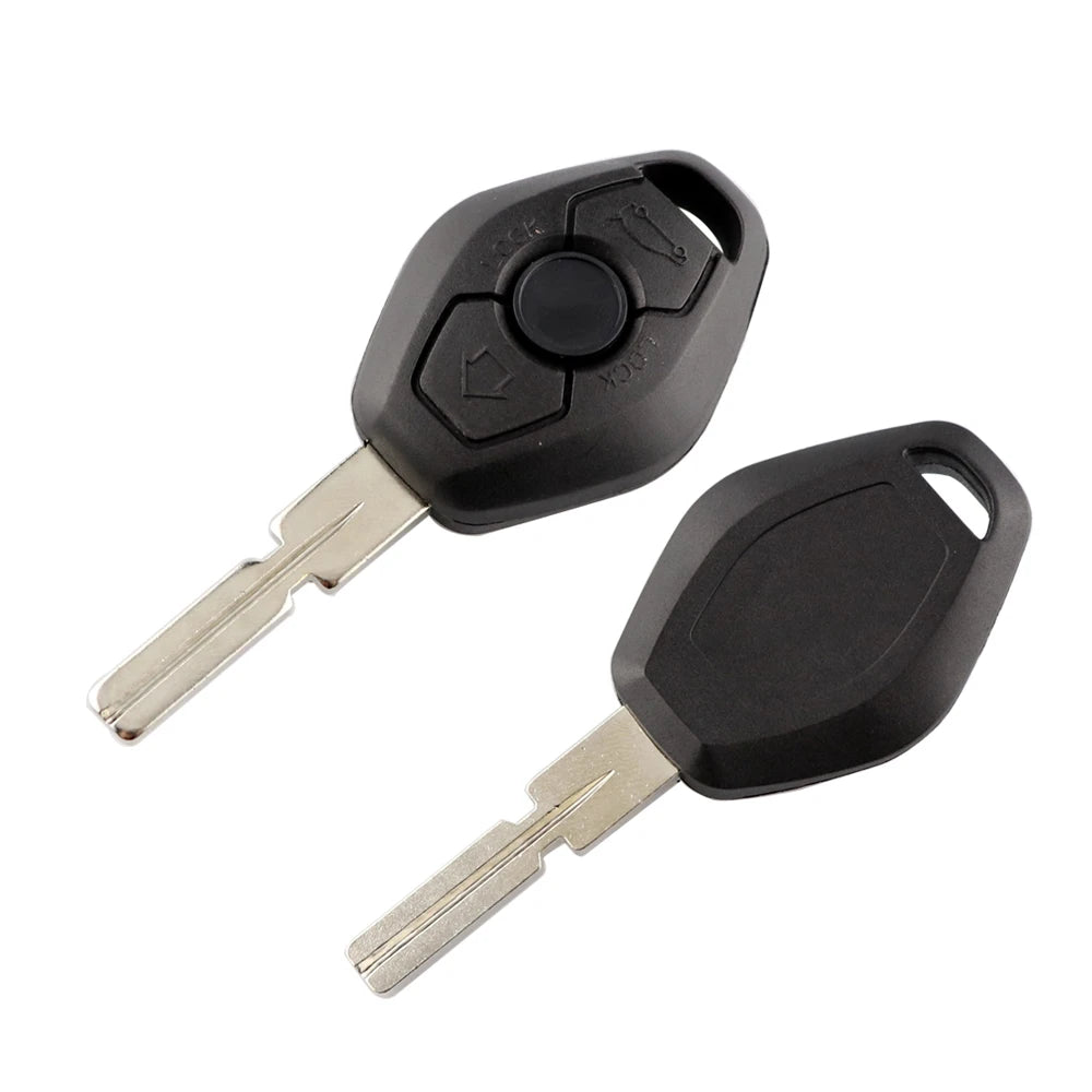 315 433MHz Car Remote Key For BMW E38 E39 E46 X3 X5 Z3 Z4 1 3 5 7