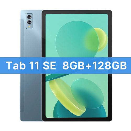 Blackview Tab 11 SE Tablets 10.36'' FHD Display Octa Core Dual 4G LET