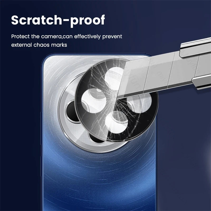 HD Back Camera Protector Case For Xiaomi Redmi14C Redmi 14C 14 C C14