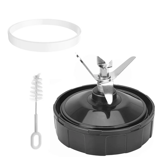 7 Fins Blender Blade for Ninja BN401 BN751 BN801 BL450-30 BL480-30,