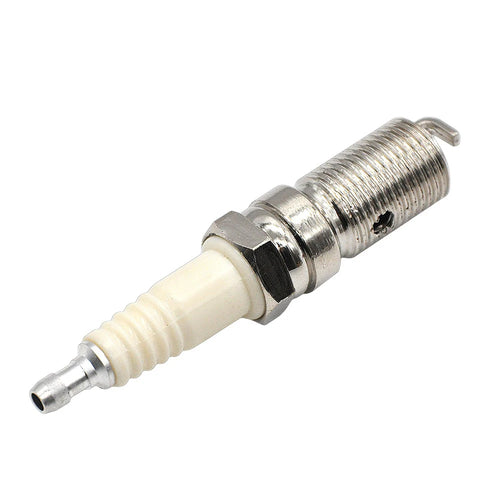 Creative Spark Plug Pipe Modeling Pipes Metal Delicate Smoking Pipe