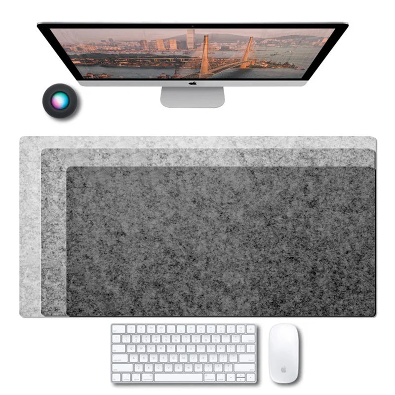 Cushion Large XXL gaming mouse pad Computer Desk Mat Table Keyboard