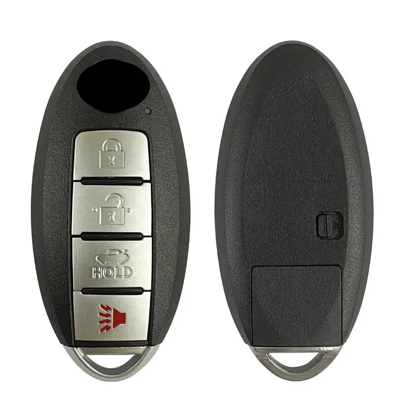 BB Key for Nissan Sunny Teana Sylphy Sentra Versa 315MHz PCF7952 ID46