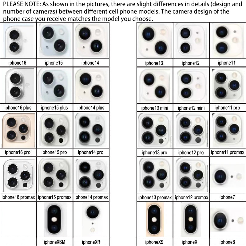 Heart Clear Case Grey Case for iPhone 13 12 14 15 11 Phone Case 15 Pro