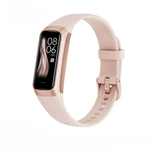 Xiaomi Amoled Smart Watch Men 2024 Smart Band Women Heart Rate Blood