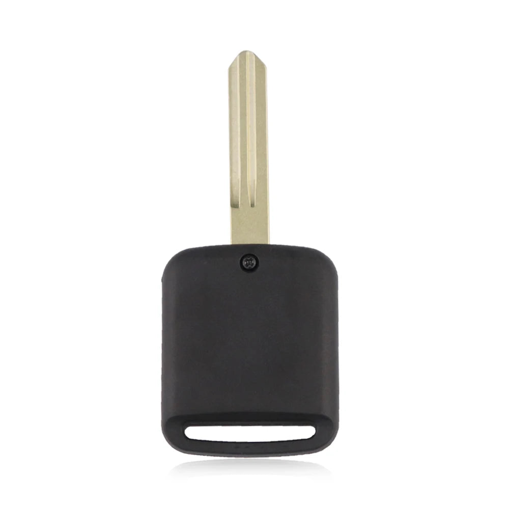 YIQIXIN Remote Car Key Fob 5WK4 876 / 818 433Mhz ID46 For Nissan