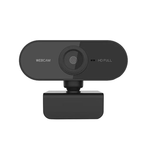 Camera 1080P HD Computer HD USB Camera Built In Microphone USB Network