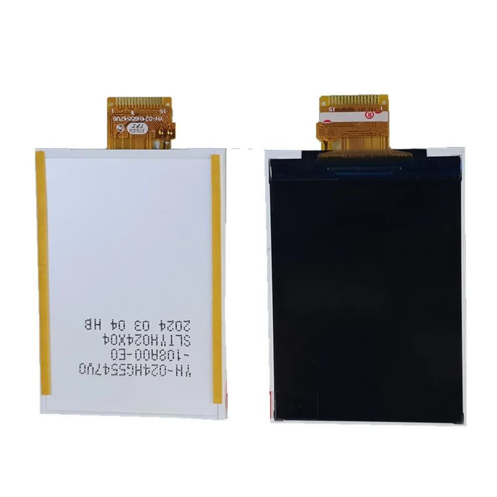 LCD Display Screen Replacement, Repair Parts For Nokia 215, 4G, 225