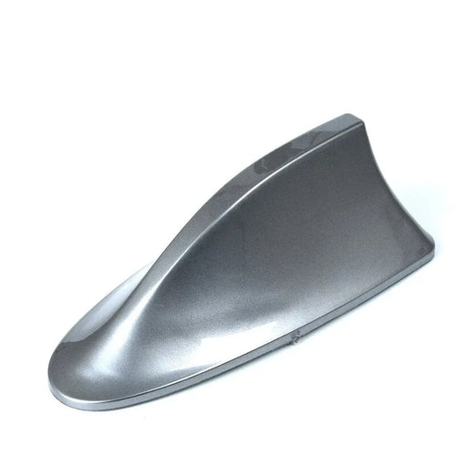 Universal Car Shark Fin Antenna Auto Radio Signal Aerials Roof
