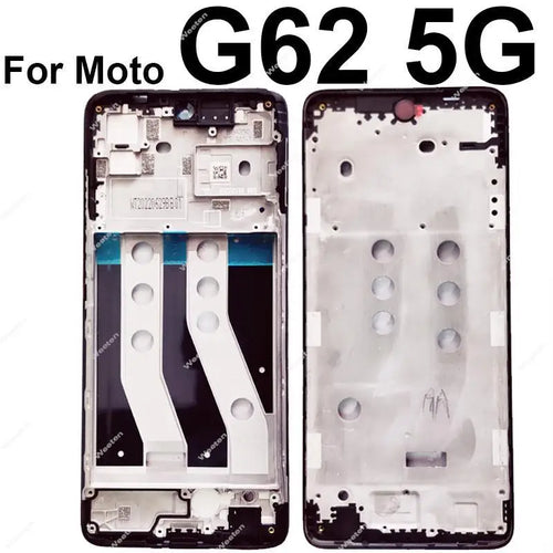 For Motorola MOTO G13 G23 G22 G32 G42 G52 G53 G62 G72 G73 G82 Front
