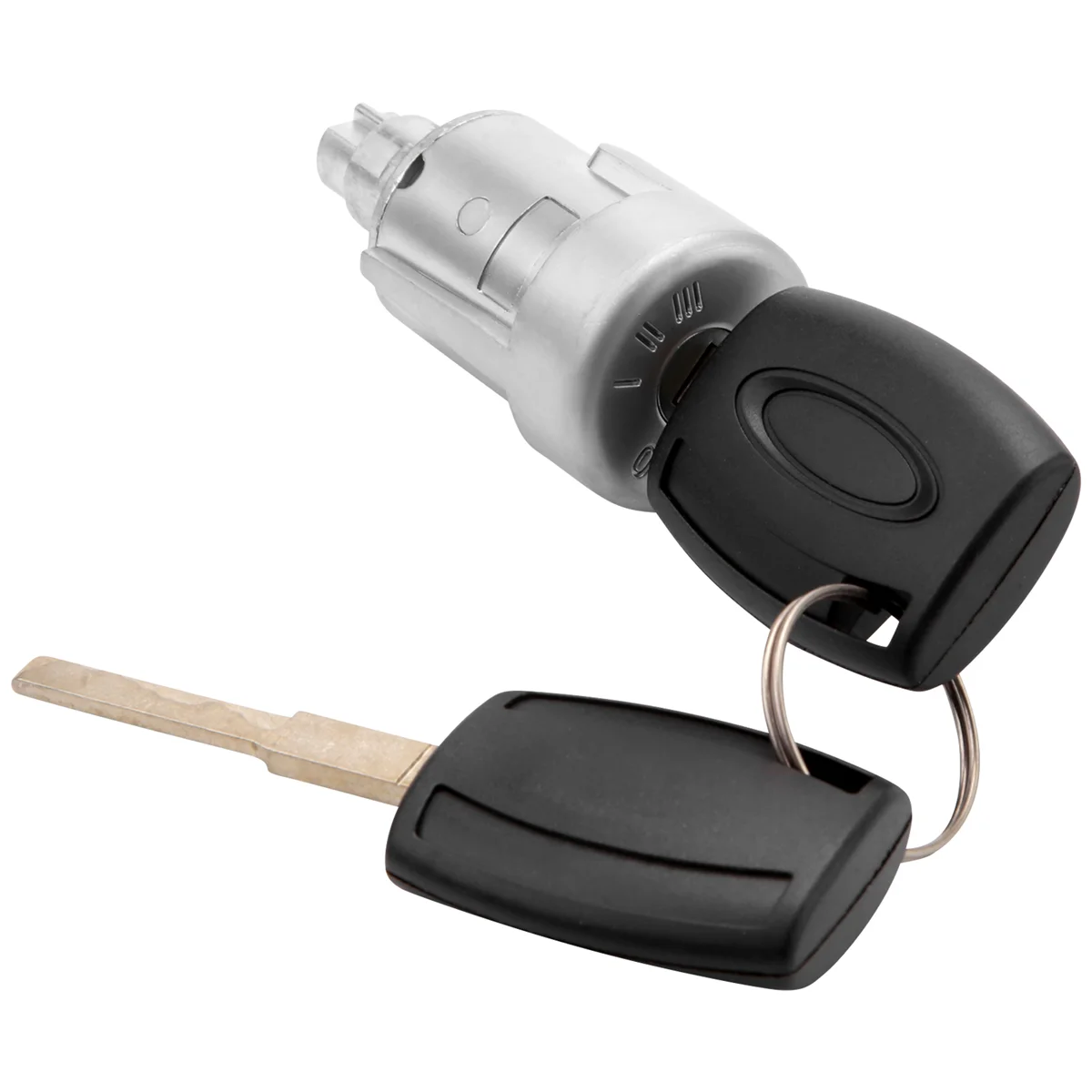 1926227 Car Ignition Barrel Switch With 2 Keys For Ford Transit MK8