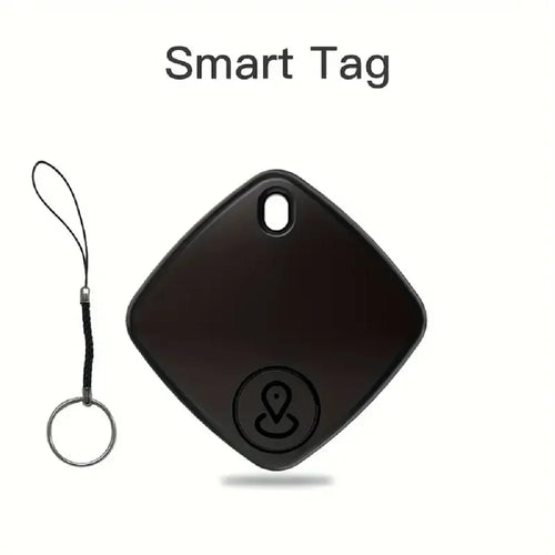 Mini Smart GPS Tracker Tracking Device Find My Locator Anti Lost for