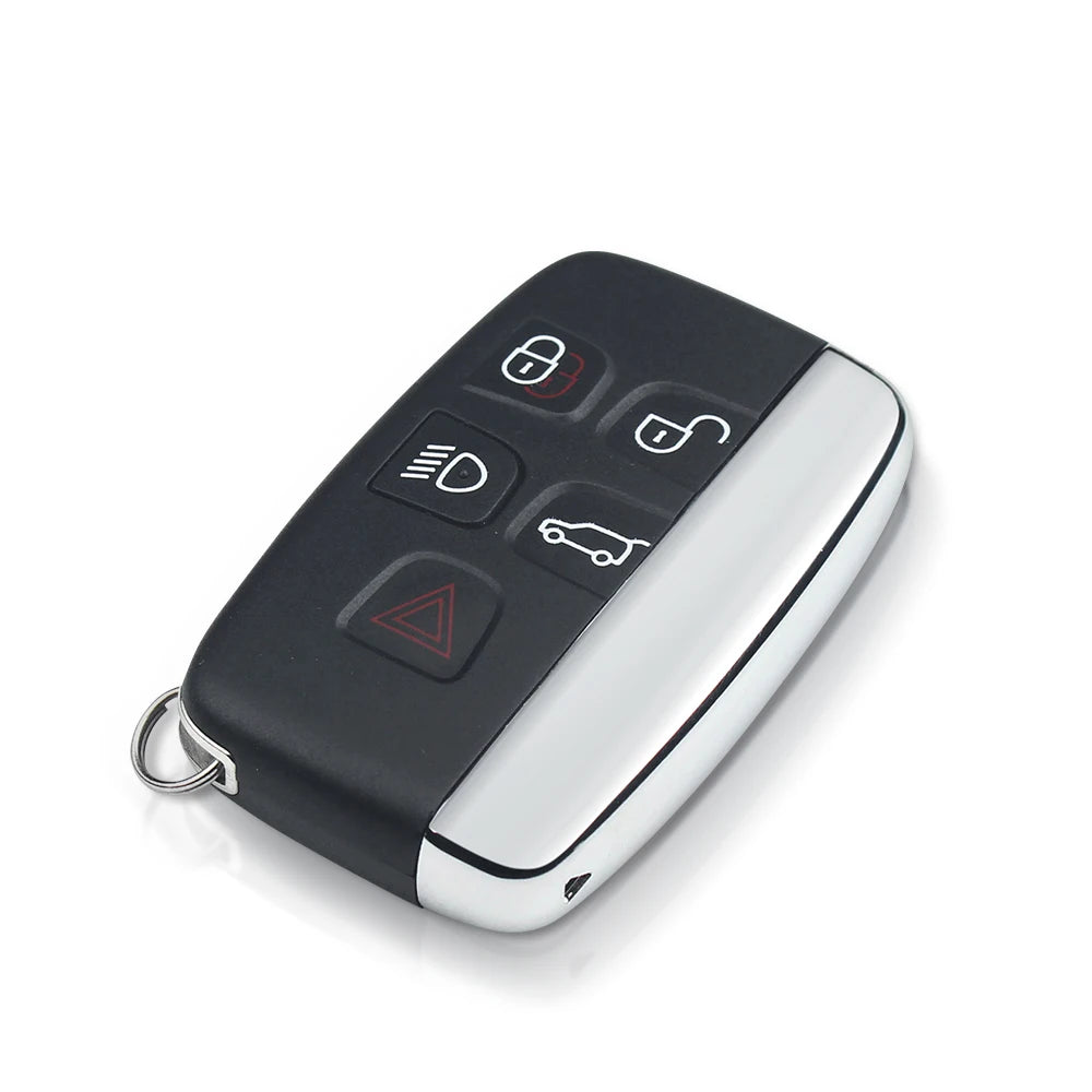 KEYYOU For Land Rover Range Rover Sport Evoque Discovery 4 For Jaguar