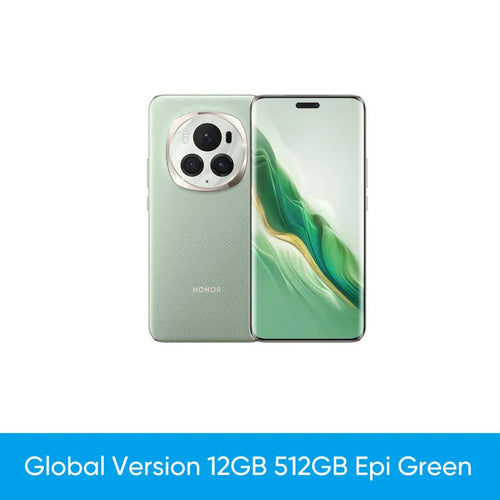 2024 new Global Version HONOR Magic6 Pro Snapdragon 8 Gen 3 6.8''