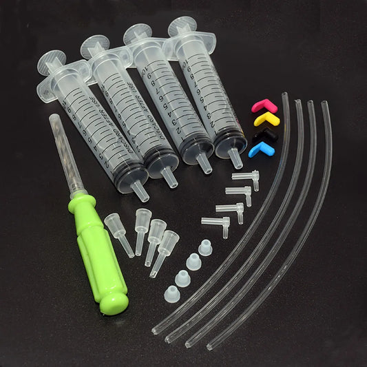 Original Cartridge Refill Ink Kit For Epson 604 604xl 603 603xl 503