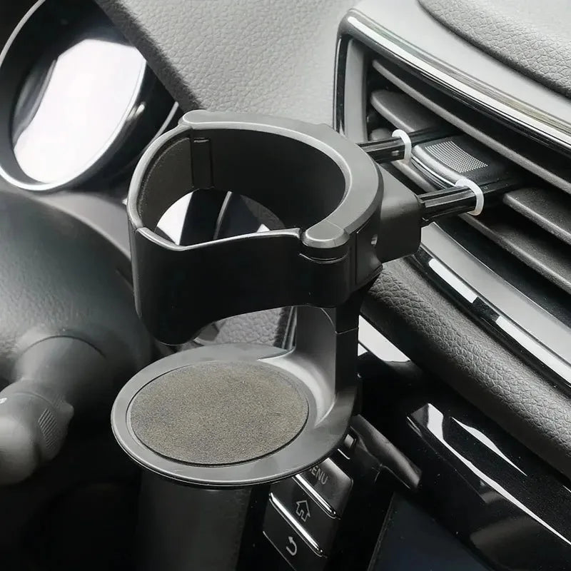 Car Air Vent Drink Cup Bottle Holder Auto Drink Rack Stand for Water