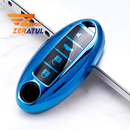 4 buttons for Nissan Leaf Sentra SL Murano Maxima Altima Versa Rogue