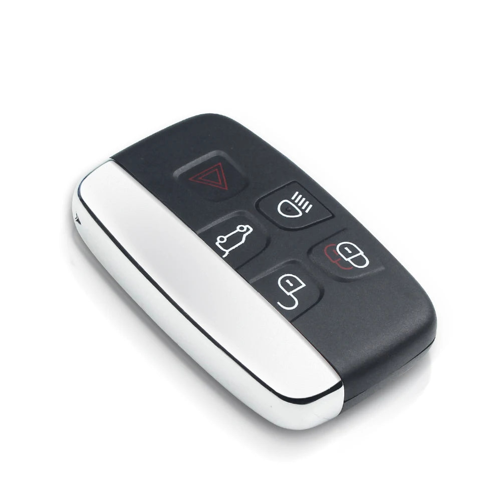 KEYYOU For Land Rover Range Rover Sport Evoque Discovery 4 For Jaguar