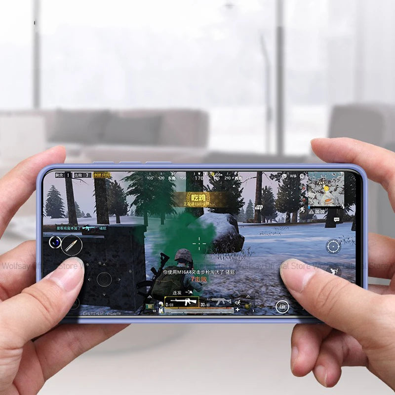 For Xiaomi Redmi 14C Case Xiaomi Redmi 14C 4G Cover Funda Luxury TPU