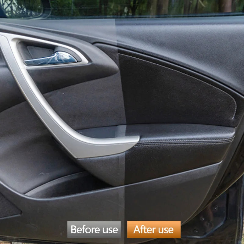 Car Plastic Restorer Back To Black Gloss Car Cleaning Products Auto