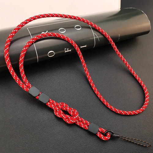 2023 New Lanyard Cell Phone Wrist Hand Strap Cord to Hang the Mobile