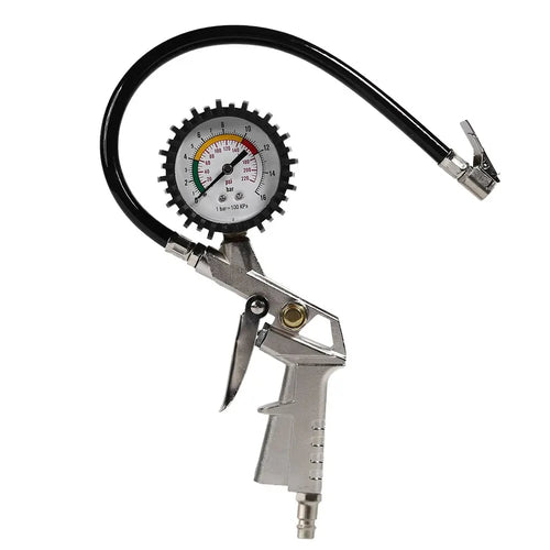 220PSI Car Motorcycle Multifunctional Tire Air Pressure Monitoring