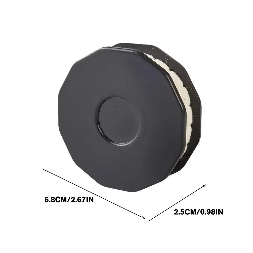 1PCS Bicycle Chain Lubricator Bike Chains Oil Roller Cleaning Bicycle