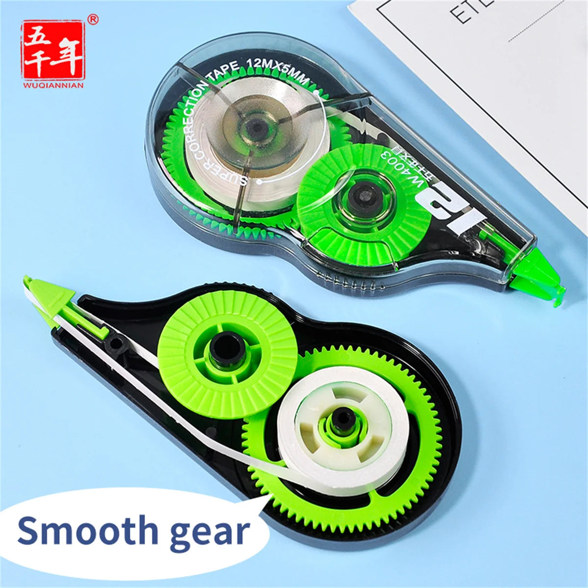 3/6pcs Large Capacity Affordable Package - Smooth and Comfortable