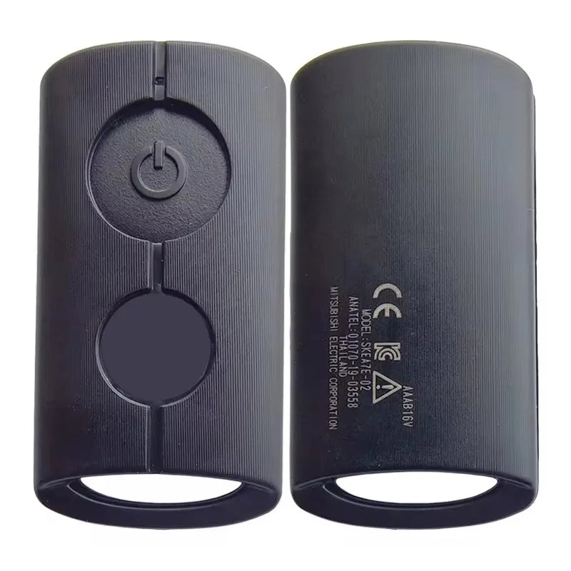 Jingxin Remote Control Key for Yamaha car key NVX NVX155   XMAX