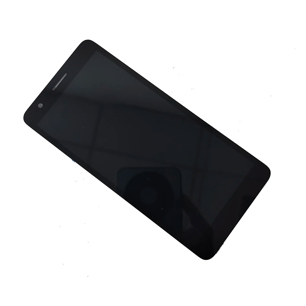 5.45" IPS Display For Nokia C02 LCD Screen Touch Panel Digitizer WIth