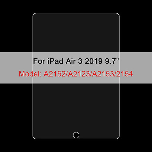 Like Paper Screen Protector Film Matte PET Painting Write For iPad 10