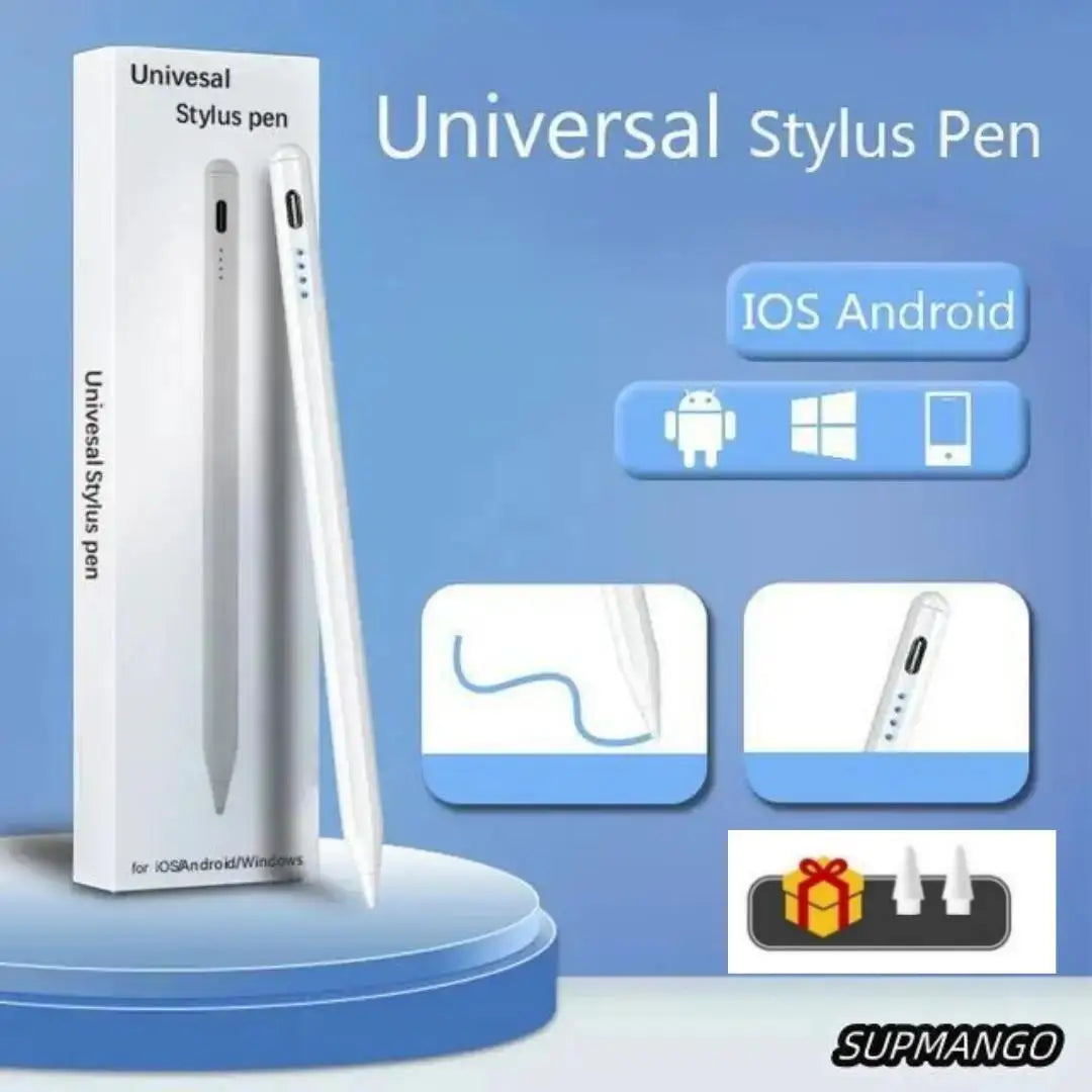 Universal Stylus Pen For Android L0S Windows Capacitive Screen Touch