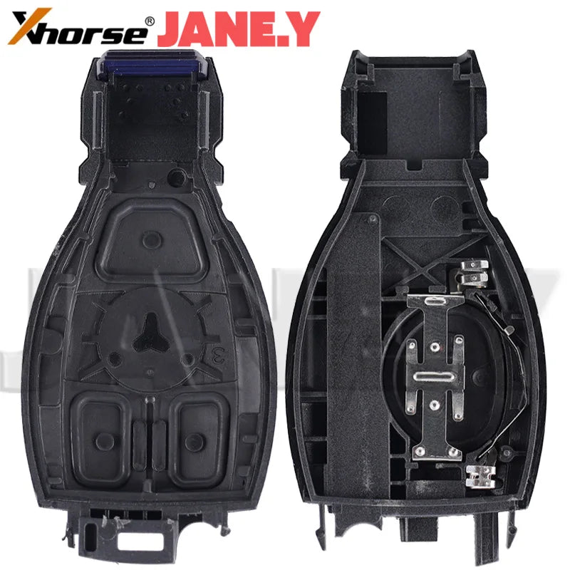 Xhorse VVDI BE Car Smart Remote key  For Mercedes Benz 315/434mhz W211