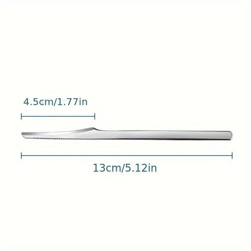 Manicure Pedicure Tools Toe Nail Shaver Feet Pedicure Knife Kit Foot