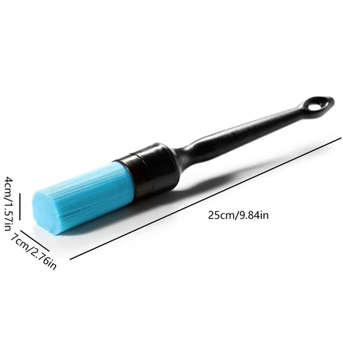 Car Detailing Brush Set Car Cleaning Brushes Sponges Towels for Car