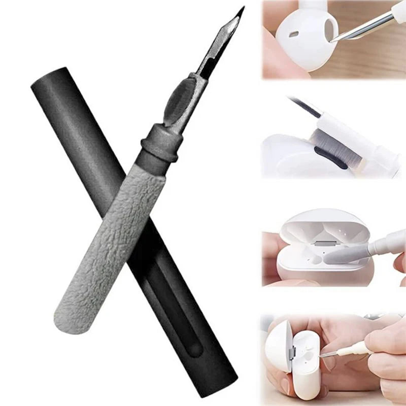 Cleaning Tool for Bluetooth Earphone For Airpods Pro 1 2 3 Earbuds