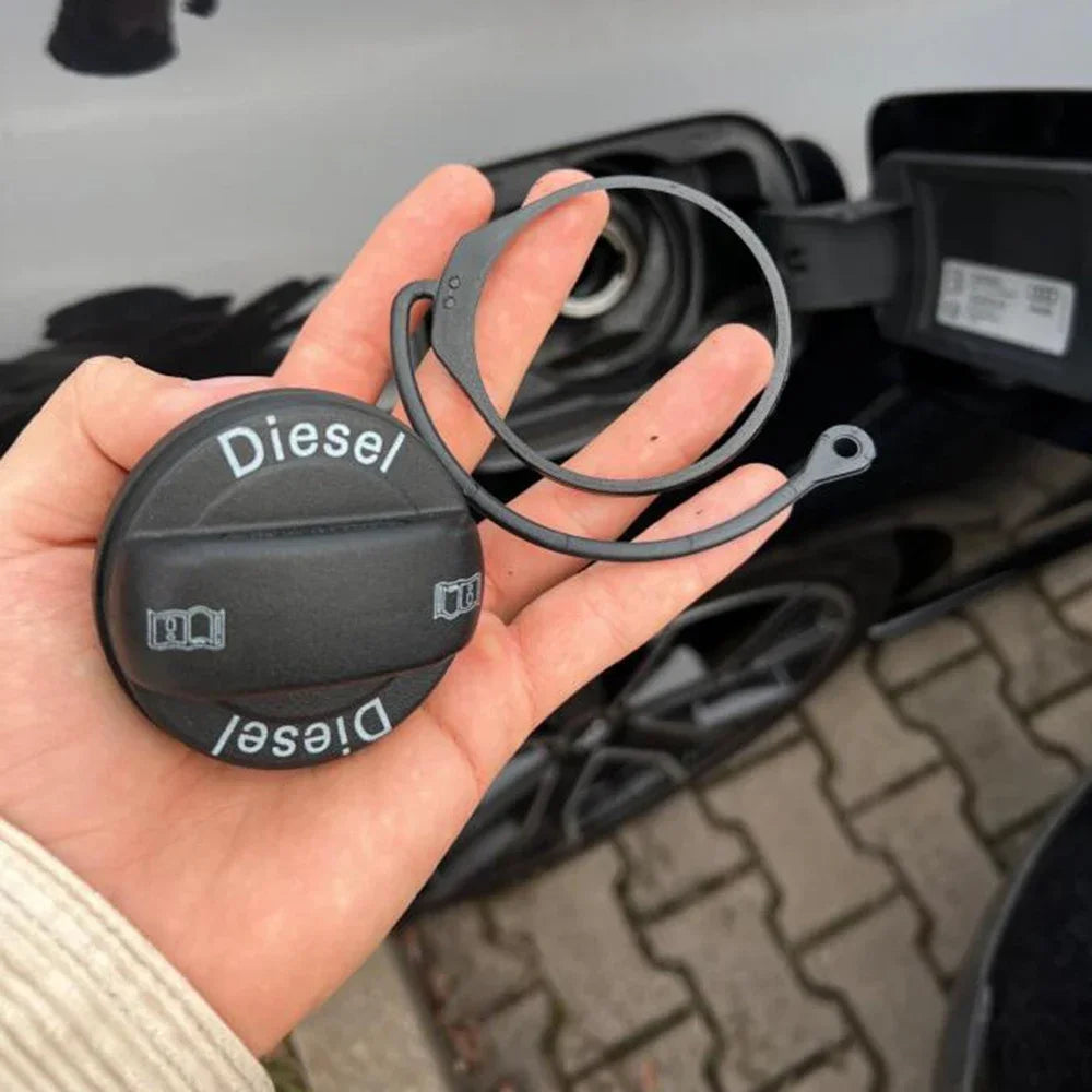 Part number 180201556 Fuel Tank Cap Band Cord For AUDI A1 A3 A4 A5 A6