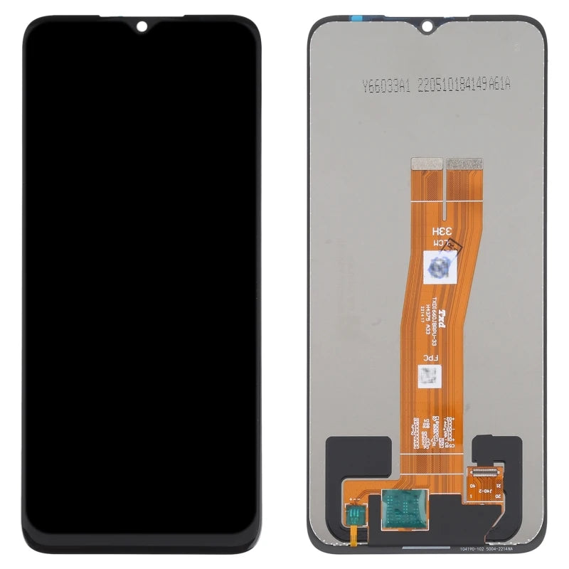 6.58-inch LCD Screen Display For Nokia G400 5G Full HD+ LCD Display
