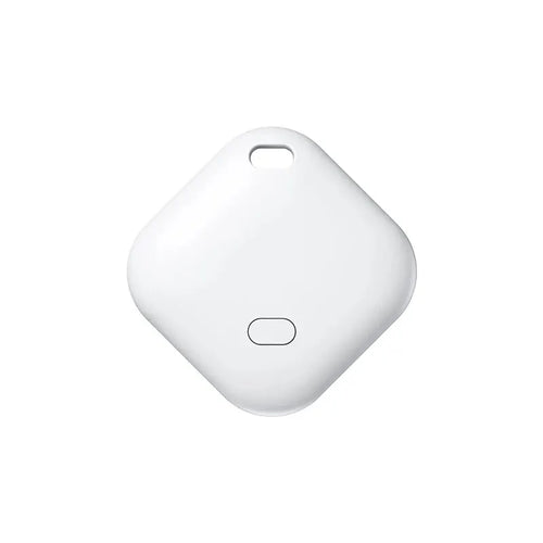 Smart Bluetooth GPS Tracker Work with Apple Find My APP ITag Anti Lost