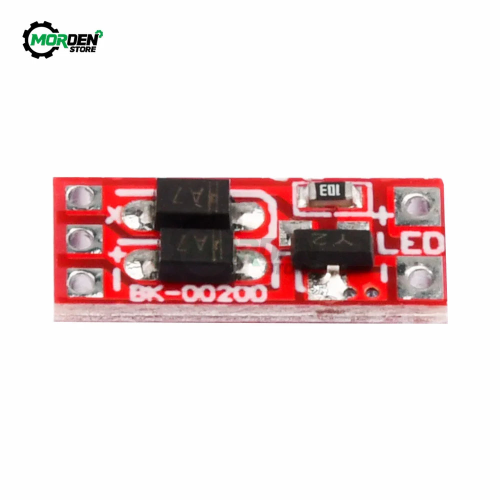 Automobile Trigger Strobe Module Ultra-Small Mini Car Light Control