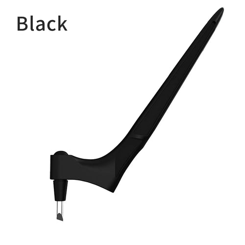 1PC Craft Cutting Tools For Paper Crafts With Triangle Ruler 360