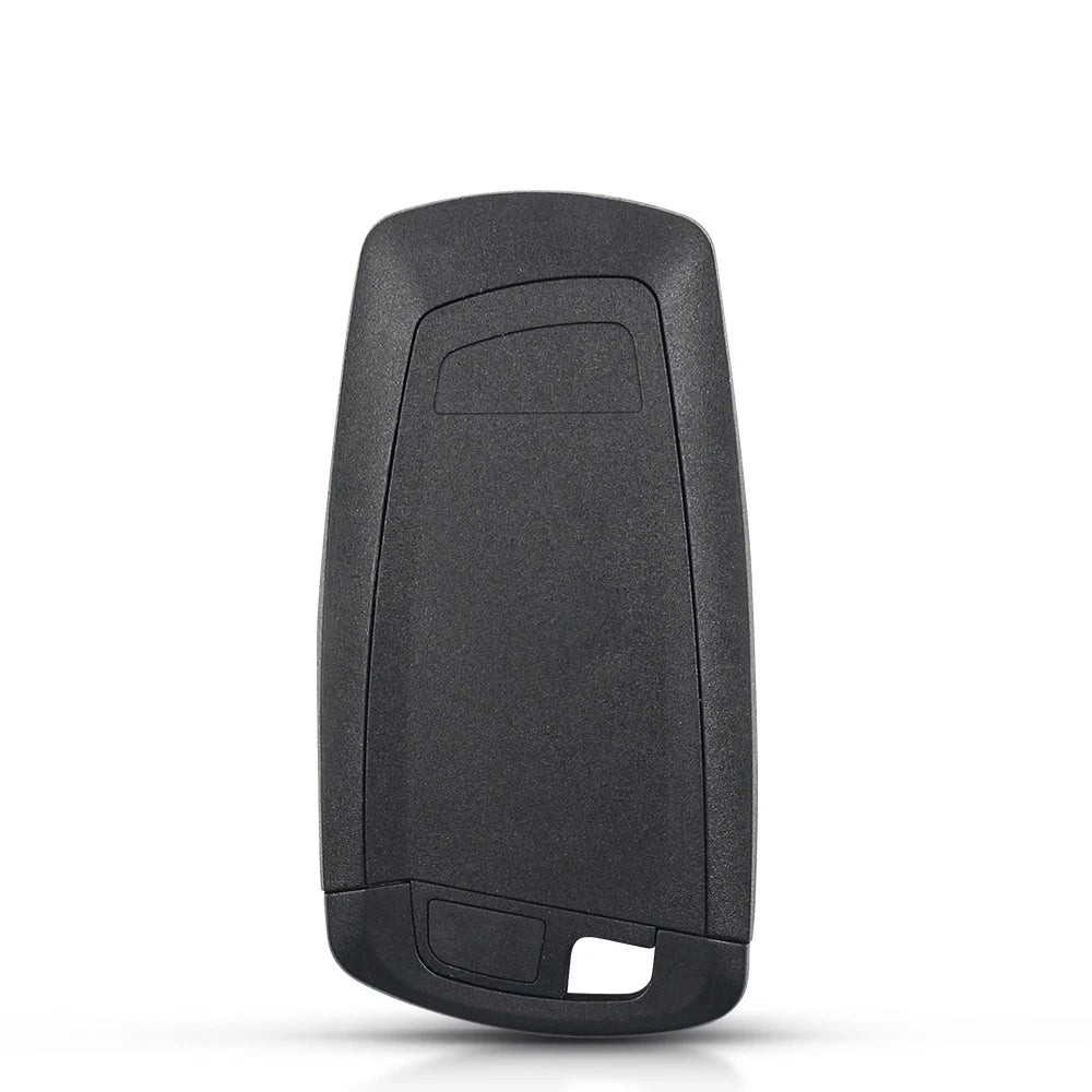KEYYOU 3/4 Buttons Remote Key Fob For BMW 5 7 F Series FEM /